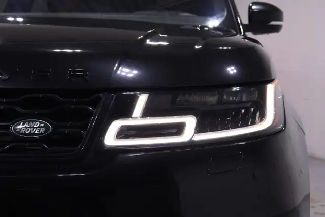 2019 Land Rover Range Rover Sport HST - Photo 10