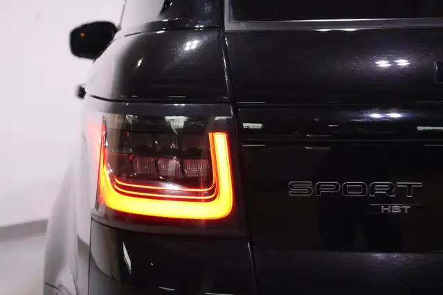 2019 Land Rover Range Rover Sport HST - Photo 11