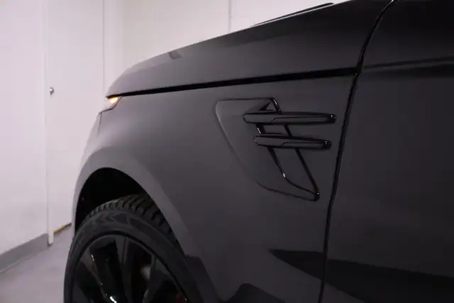 2019 Land Rover Range Rover Sport HST - Photo 12