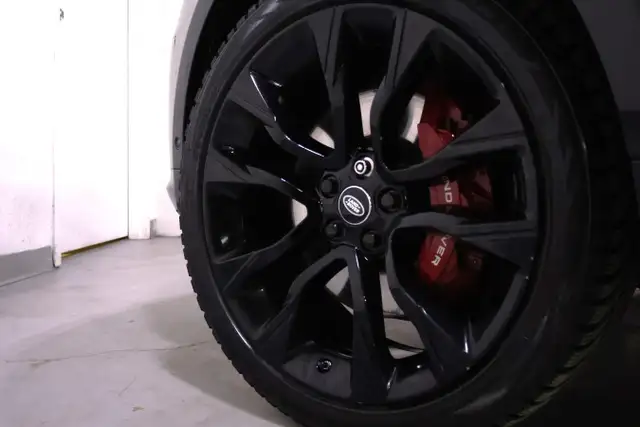 2019 Land Rover Range Rover Sport HST - Photo 13