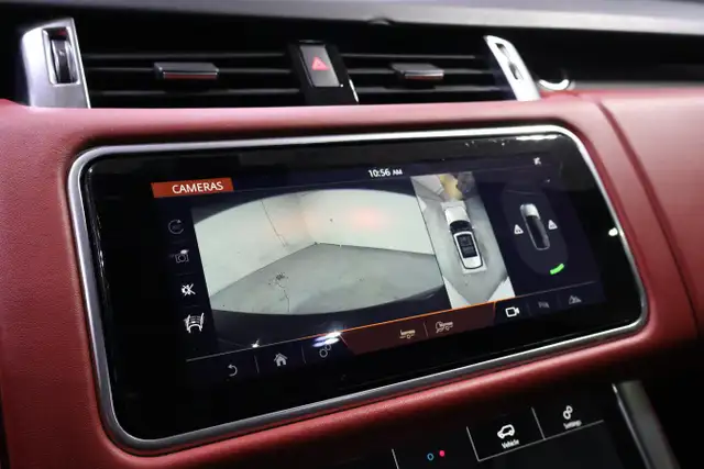 2019 Land Rover Range Rover Sport HST - Photo 18