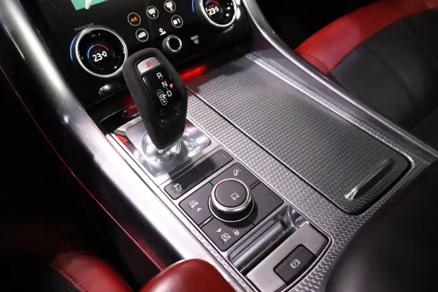 2019 Land Rover Range Rover Sport HST - Photo 22