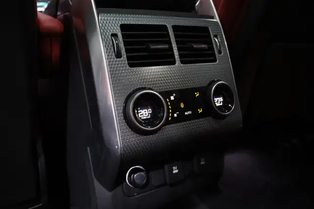 2019 Land Rover Range Rover Sport HST - Photo 27