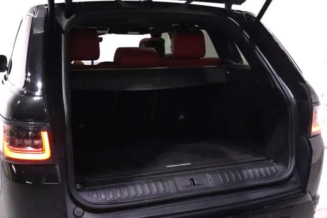 2019 Land Rover Range Rover Sport HST - Photo 29