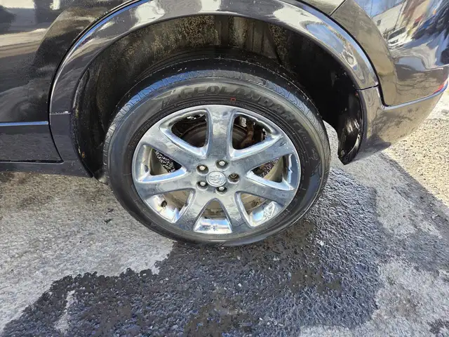 Buick Encore 2017 CUIR TOIT NAV 4X4 2 SET DE PNEUS - Photo 9