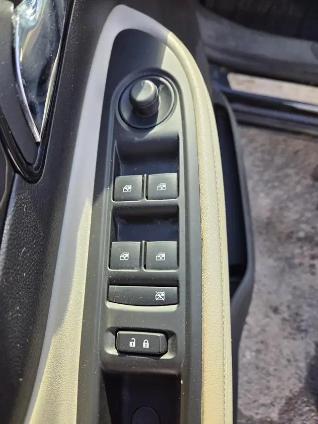 Buick Encore 2017 CUIR TOIT NAV 4X4 2 SET DE PNEUS - Photo 17