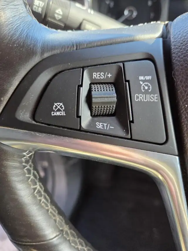 Buick Encore 2017 CUIR TOIT NAV 4X4 2 SET DE PNEUS - Photo 18