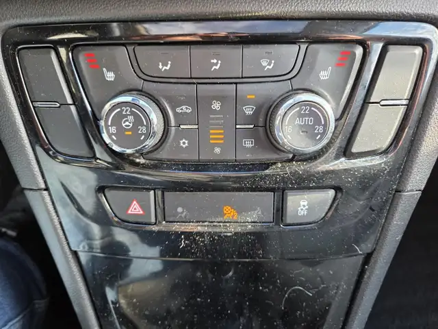 Buick Encore 2017 CUIR TOIT NAV 4X4 2 SET DE PNEUS - Photo 20