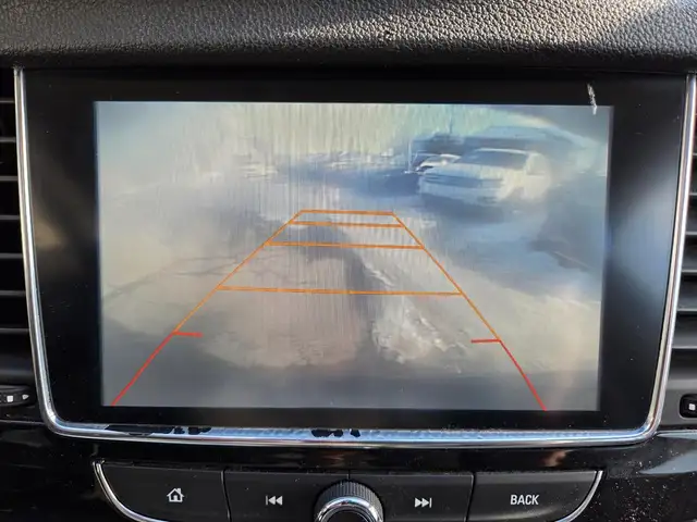 Buick Encore 2017 CUIR TOIT NAV 4X4 2 SET DE PNEUS - Photo 22