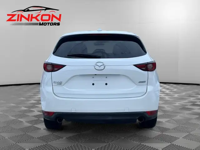 2019 Mazda CX-5 GT w/Turbo | AWD | LEATHER | SUNROOF | BACK-UP C - Photo 4