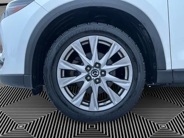 2019 Mazda CX-5 GT w/Turbo | AWD | LEATHER | SUNROOF | BACK-UP C - Photo 9