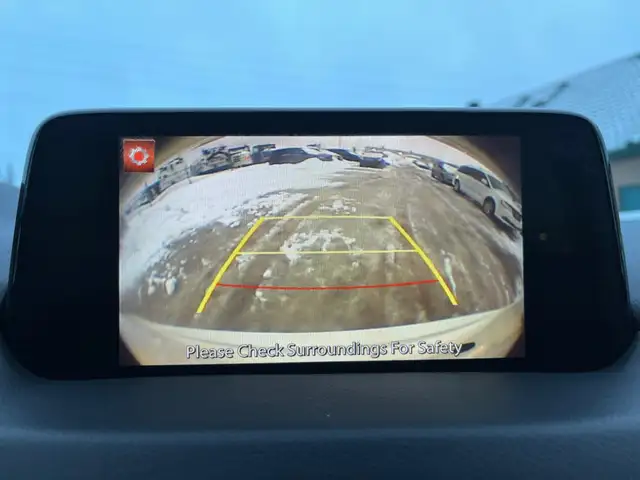 2019 Mazda CX-5 GT w/Turbo | AWD | LEATHER | SUNROOF | BACK-UP C - Photo 11