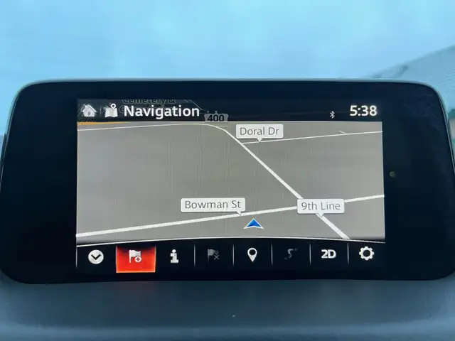 2019 Mazda CX-5 GT w/Turbo | AWD | LEATHER | SUNROOF | BACK-UP C - Photo 12