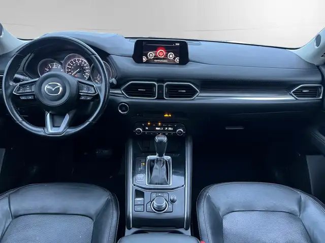 2019 Mazda CX-5 GT w/Turbo | AWD | LEATHER | SUNROOF | BACK-UP C - Photo 13