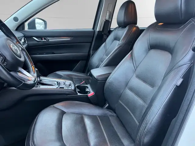 2019 Mazda CX-5 GT w/Turbo | AWD | LEATHER | SUNROOF | BACK-UP C - Photo 14