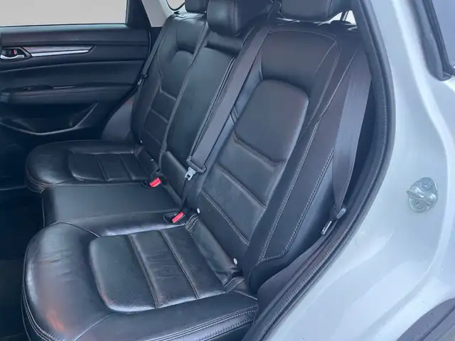 2019 Mazda CX-5 GT w/Turbo | AWD | LEATHER | SUNROOF | BACK-UP C - Photo 15