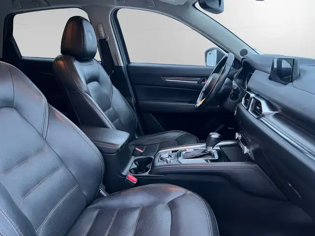 2019 Mazda CX-5 GT w/Turbo | AWD | LEATHER | SUNROOF | BACK-UP C - Photo 16