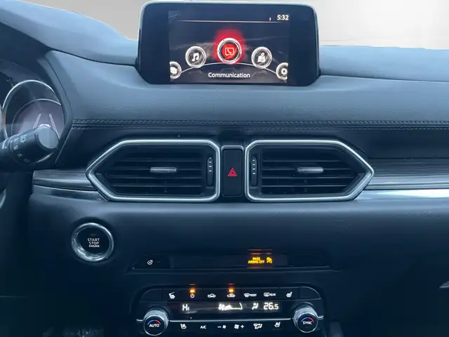 2019 Mazda CX-5 GT w/Turbo | AWD | LEATHER | SUNROOF | BACK-UP C - Photo 17