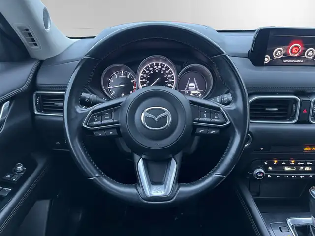 2019 Mazda CX-5 GT w/Turbo | AWD | LEATHER | SUNROOF | BACK-UP C - Photo 18