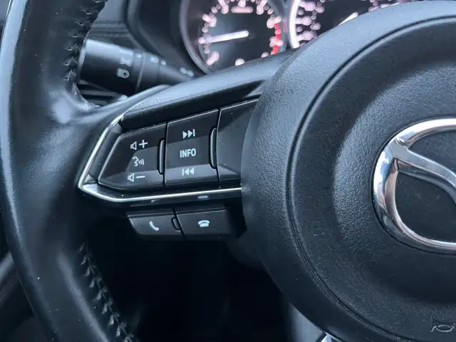 2019 Mazda CX-5 GT w/Turbo | AWD | LEATHER | SUNROOF | BACK-UP C - Photo 23