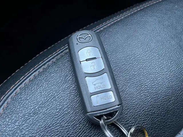 2019 Mazda CX-5 GT w/Turbo | AWD | LEATHER | SUNROOF | BACK-UP C - Photo 29