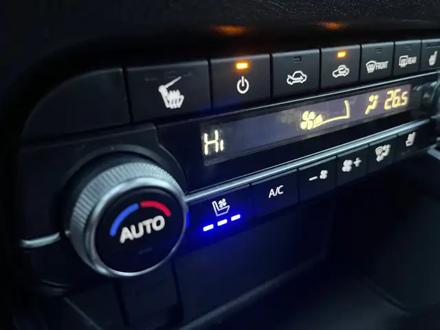 2019 Mazda CX-5 GT w/Turbo | AWD | LEATHER | SUNROOF | BACK-UP C - Photo 30