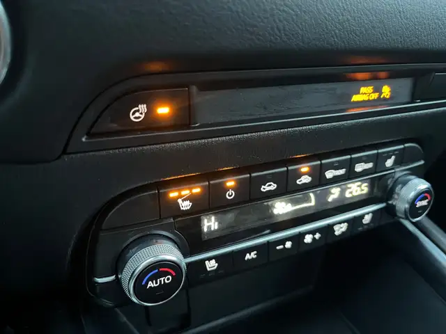 2019 Mazda CX-5 GT w/Turbo | AWD | LEATHER | SUNROOF | BACK-UP C - Photo 31