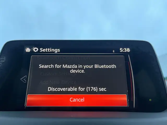 2019 Mazda CX-5 GT w/Turbo | AWD | LEATHER | SUNROOF | BACK-UP C - Photo 34