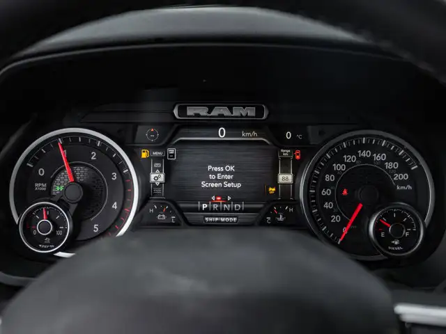 2026 Ram 2500 Big Horn - Photo 4