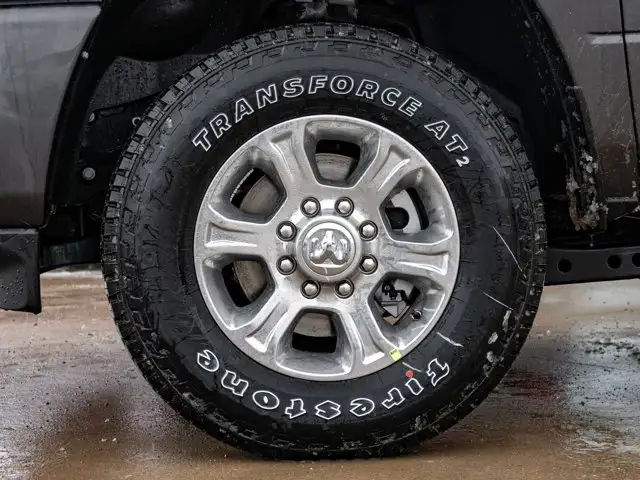 2026 Ram 2500 Big Horn - Photo 13