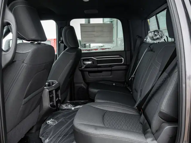 2026 Ram 2500 Big Horn - Photo 14