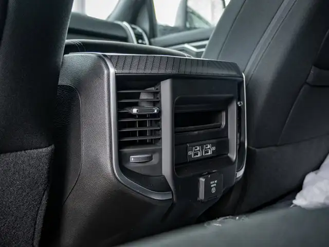 2026 Ram 2500 Big Horn - Photo 15