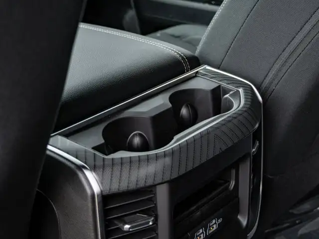 2026 Ram 2500 Big Horn - Photo 16