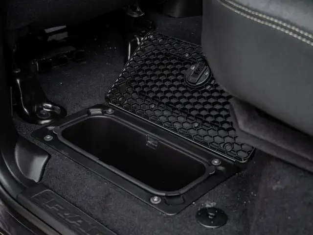 2026 Ram 2500 Big Horn - Photo 17