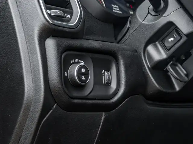 2026 Ram 2500 Big Horn - Photo 20