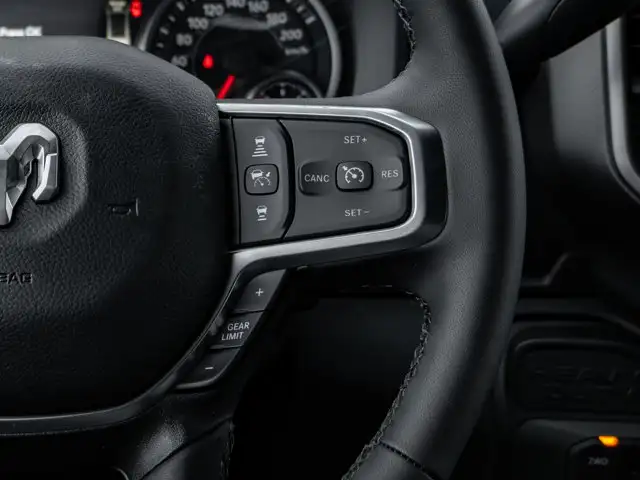 2026 Ram 2500 Big Horn - Photo 24