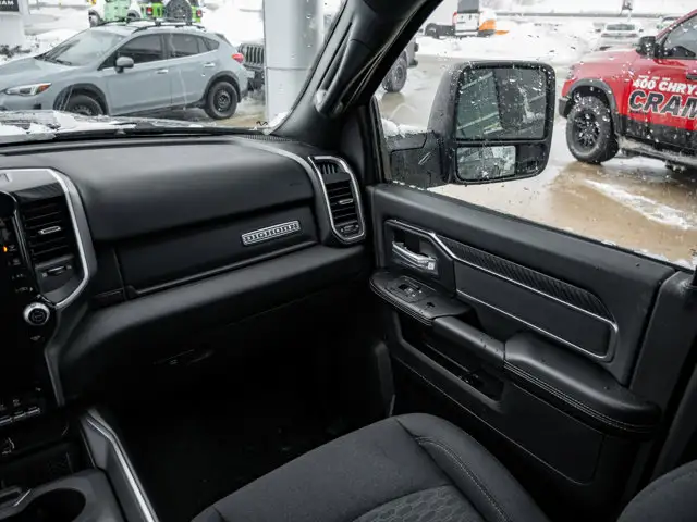 2026 Ram 2500 Big Horn - Photo 27