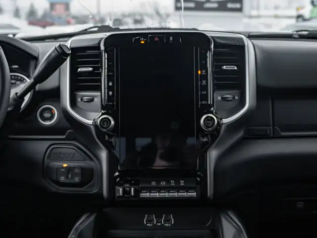 2026 Ram 2500 Big Horn - Photo 29