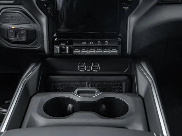 2026 Ram 2500 Big Horn - Photo 30