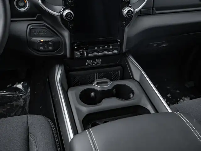 2026 Ram 2500 Big Horn - Photo 31