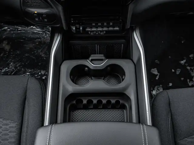 2026 Ram 2500 Big Horn - Photo 32