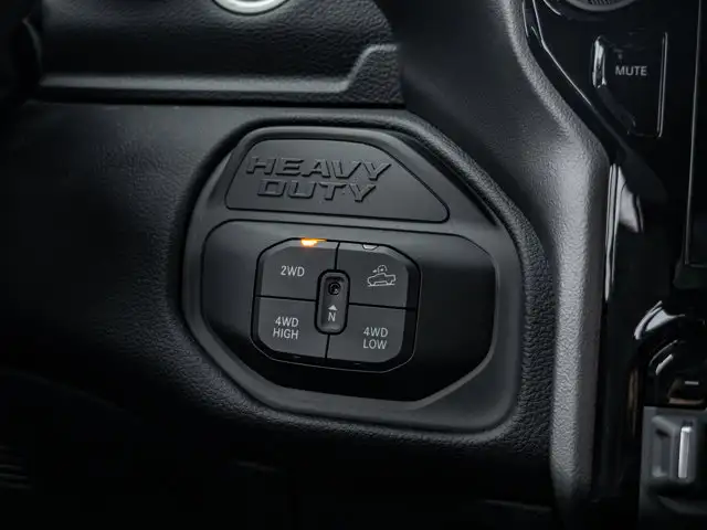 2026 Ram 2500 Big Horn - Photo 33