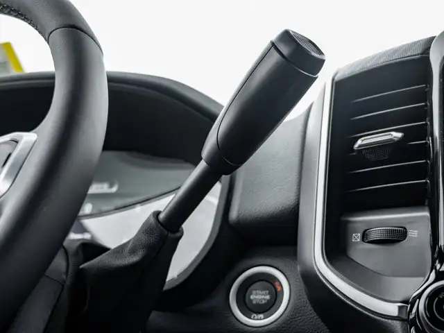 2026 Ram 2500 Big Horn - Photo 35