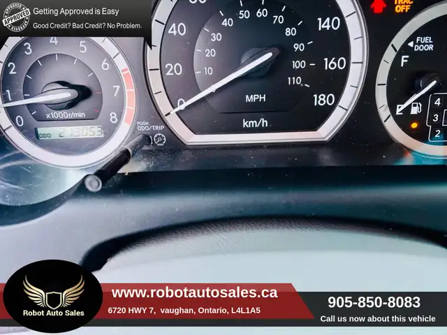 2008 Toyota Sienna 5dr Cargo Van CE FWD (Natl) - Photo 10