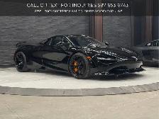 2024 McLaren 750S Spider | Full Front PPF | Two Sets of Rims