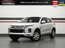 2023 Mitsubishi RVR Carplay Heated Seats Keyless Entry