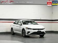 2025 Volkswagen Jetta No Accidents Heated Seats Wireless Carplay - Photo 3