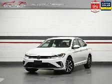 2025 Volkswagen Jetta No Accidents Heated Seats Wireless Carplay - Photo 5