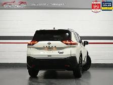 2023 Nissan Rogue SV Midnight Edition No Accident Leather 360CAM - Photo 2