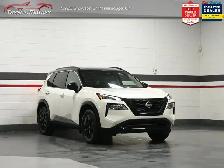 2023 Nissan Rogue SV Midnight Edition No Accident Leather 360CAM - Photo 3